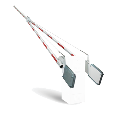 Dks Doorking Brazo Tubular / Aluminio / 27 ft 1602-166
