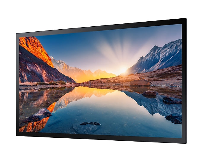 Samsung LH55QMBTBGCXZA Monitor 139,7 cm (55") 3840 x 2160 Pixeles 4K Ultra HD Wifi
