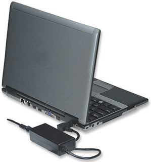 Manhattan 101622 adaptadores e inversores de corriente Portátil Interior 100-240 V 50/60 Hz