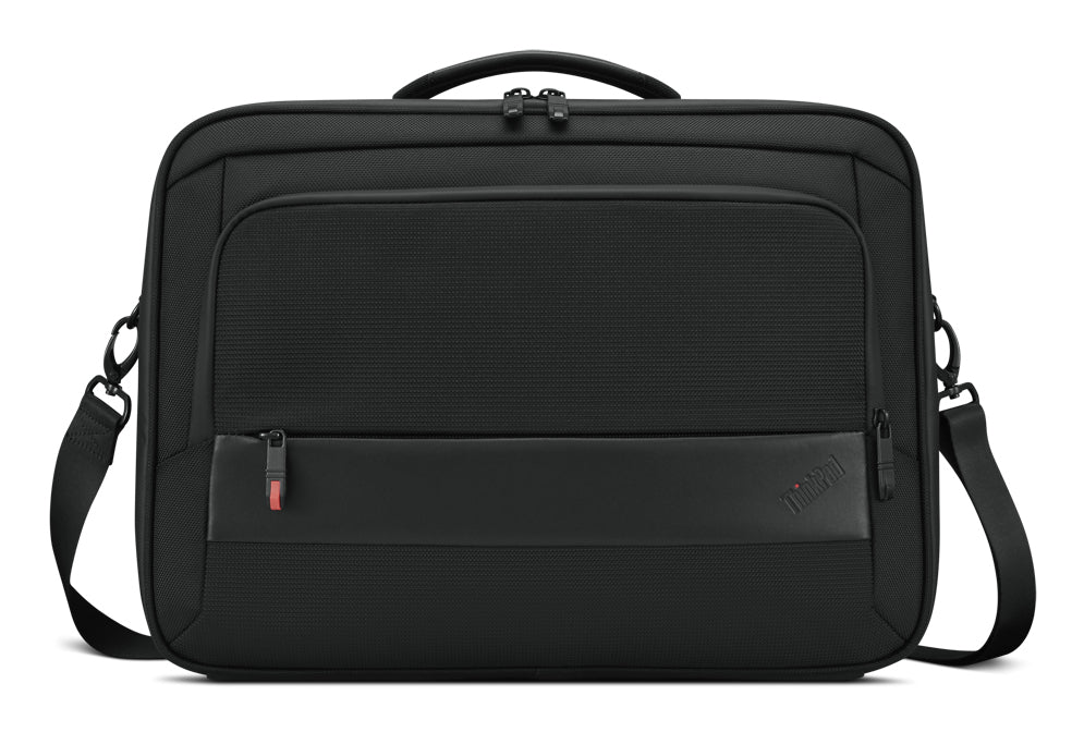 Lenovo ThinkPad Professional 16-inch Topload Gen 2 Laptop Monocromo ThinkPad 40,6 cm (16") Maletín Toploader