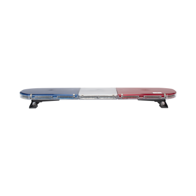 Ecco Barra de Luces LED / 300 LED / Dual Color Frontal Rojo/Blanco y Azul/Blanco 1633358C