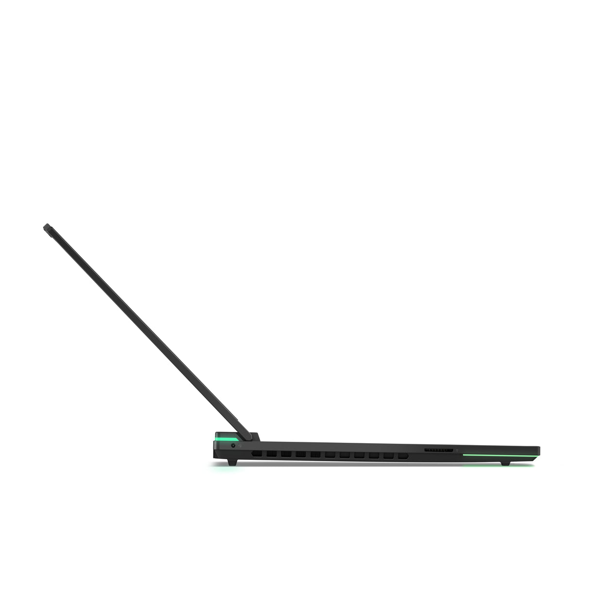 Lenovo Legion 9 16IRX9 Laptop Carbon Black Portátil Negro Concha