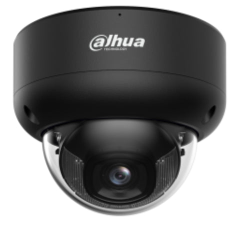 Dahua Technology WizSense IPC-HDBW3449E-AS-IL cámaras de vigilancia Cámara de seguridad IP Interior y exterior Alámbrico Si