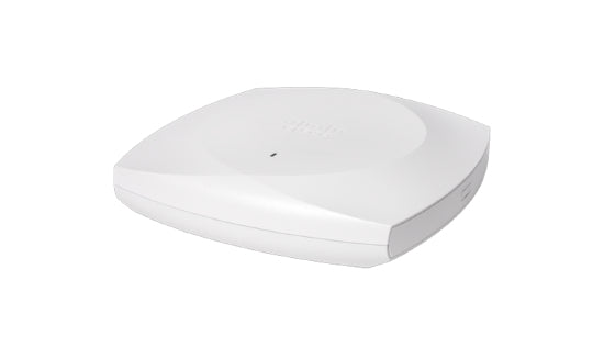 Cisco CW9178I-RTG Puntos de accesos inalámbricos Si Si EAP, WPA2, WPA3