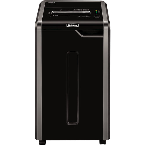 Fellowes Powershred 325Ci Papel Si Corte cruzado 22 hojas 83 L