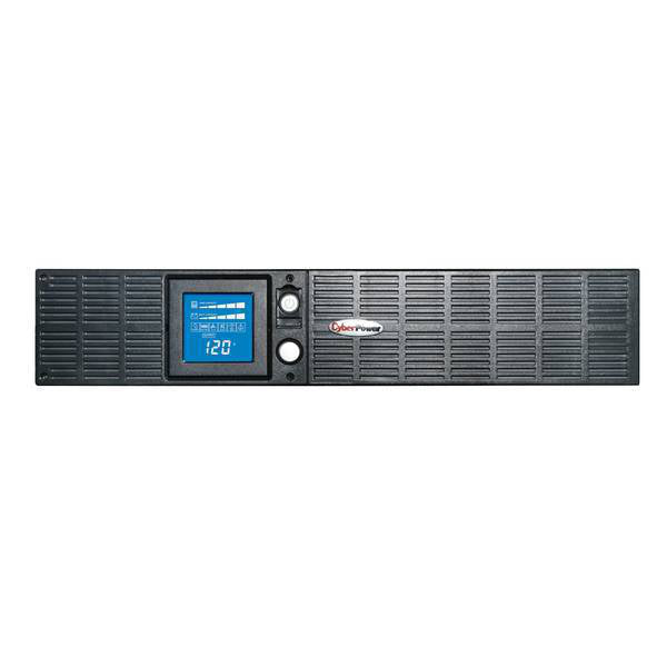 CyberPower OR2200PFCRT2UA UPS Línea interactiva 2,2 kVA 1320 W 47/63 Hz