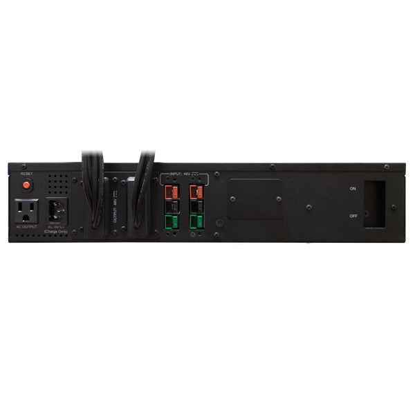 CyberPower BPL48V75ART2U batería para sistema ups Sealed Lead Acid (VRLA) 48 V