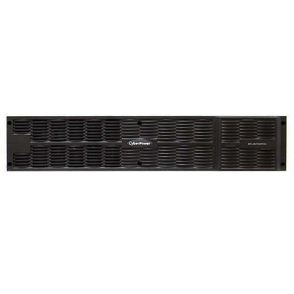 CyberPower BPL48V75ART2U batería para sistema ups Sealed Lead Acid (VRLA) 48 V