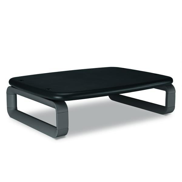 Kensington Soporte para monitor SmartFit Plus para pantallas de hasta 24" Monitor Negro