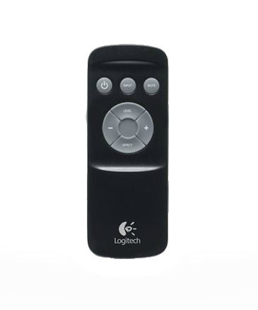 Logitech 980-000474 juego de altavoz 500 W PC Negro 5.1 canales 335 W, Alámbrico