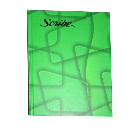 Cuaderno forma francesa SCRIBE Clásico c