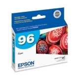 Epson T096220 Cyan Ink Cartridge Cartucho de Tinta Impresión por inyección de tinta Original Cian Si