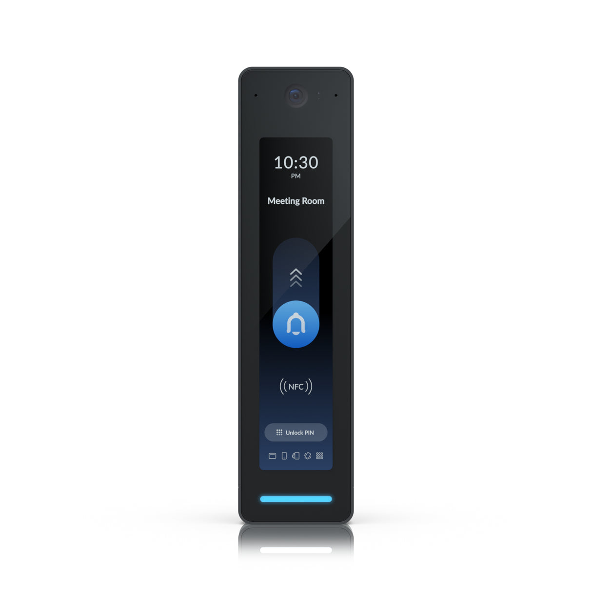 Ubiquiti Access Reader G2 Professional Lector de control de acceso básico Negro
