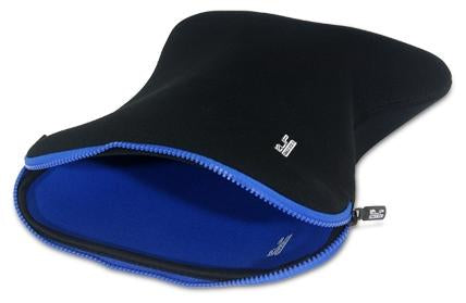 Klip Xtreme KSN-115 39.6 cm (15.6") Funda, KSN-115BL | Maletines para laptops