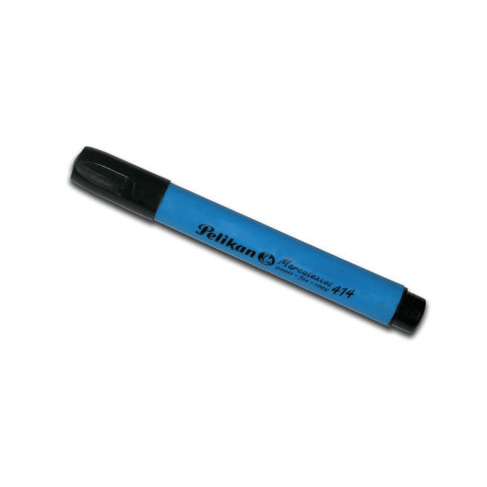 Pelikan 30160008 marcador 1 pieza(s) Azul