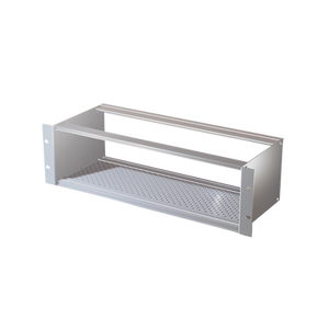 CHASIS BASTIDOR 3UA PARA ALOJAMIENTO DE DISPOSITIVOS MODULARES EN ARMARIO RACK
