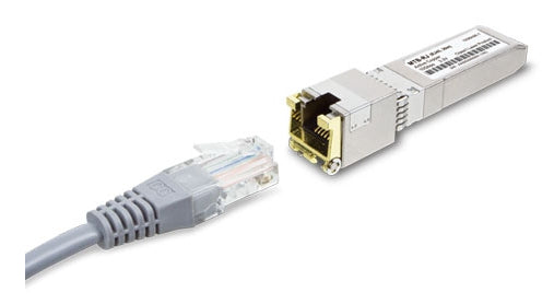 PLANET SFP28-25G-SR red modulo transceptor Fibra óptica 25000 Mbit/s SFP 850 nm