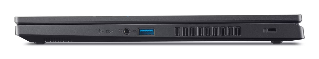Acer Nitro ANV15-51-98N0 Laptop Portátil Negro Concha Juego