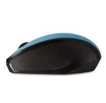 Verbatim 97993 Ratón RF inalámbrico Óptico Rueda Si