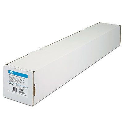 HP Q6628B medios de comunicación de gran formato 30,5 m 210 g/m² Mate 1067 mm x 30.5 m