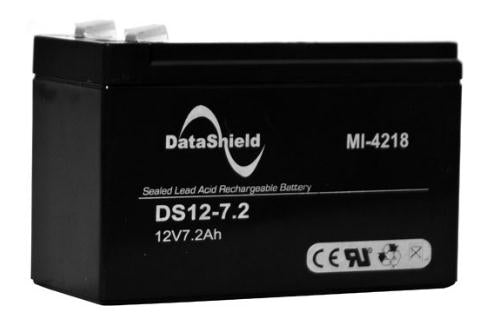 DataShield MI-4218 batería para sistema ups 12 V