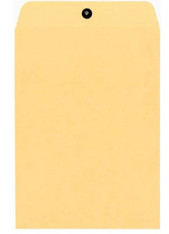 Fortec B-16-MR sobre Amarillo 25 pieza(s), Papel, 165 mm, 250 mm | Sobres