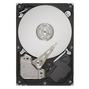 Seagate Pipeline HD ST3500414CS disco duro interno 500 GB 5900 RPM 16 MB 3.5" Serial ATA III
