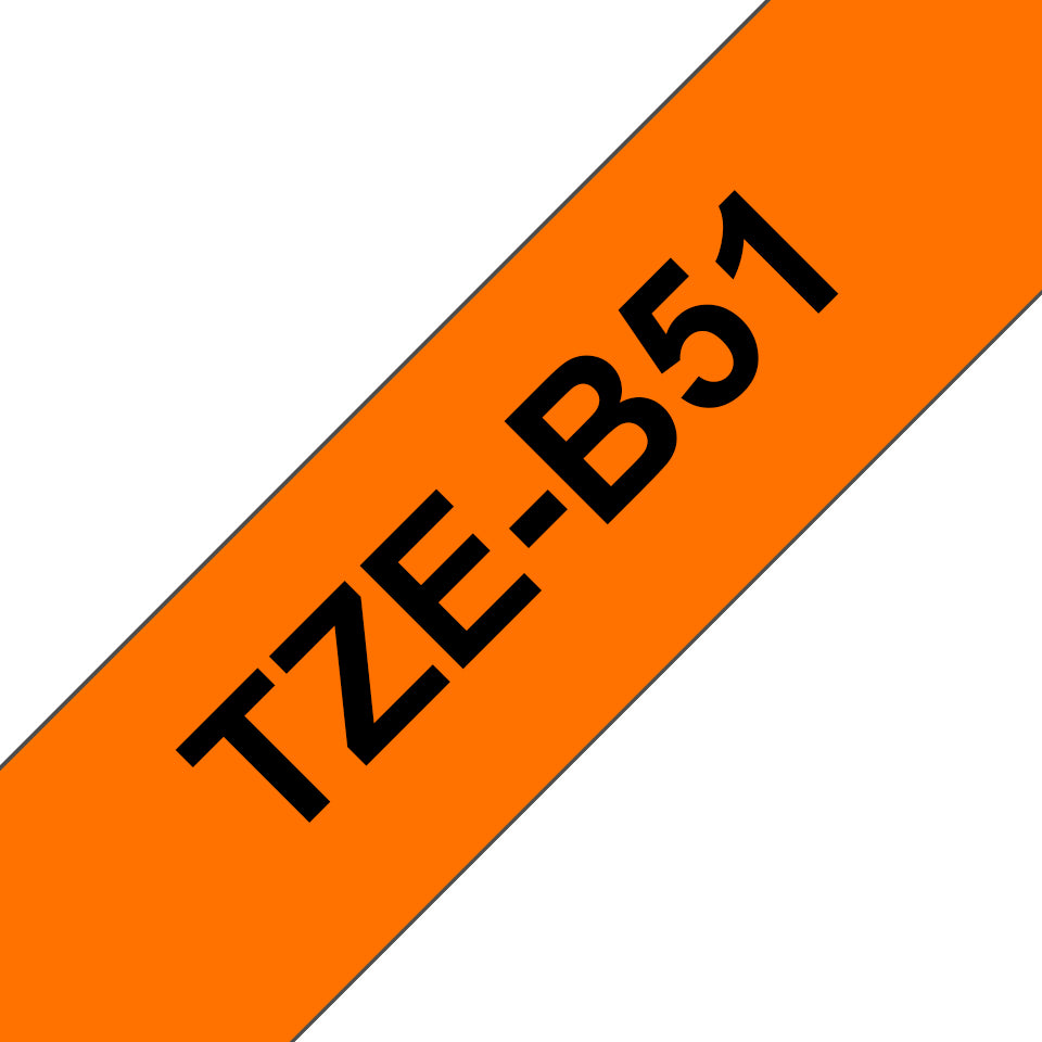 Brother TZE-B51 Impresora Transferencia térmica Gris