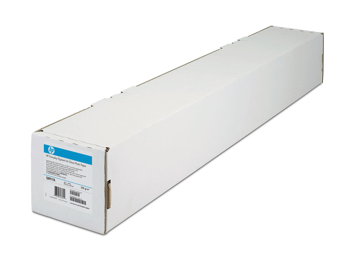 HP Q8916A Papel 15 - 30 °C 18 - 30 °C 30 - 80 % 35 - 55 %