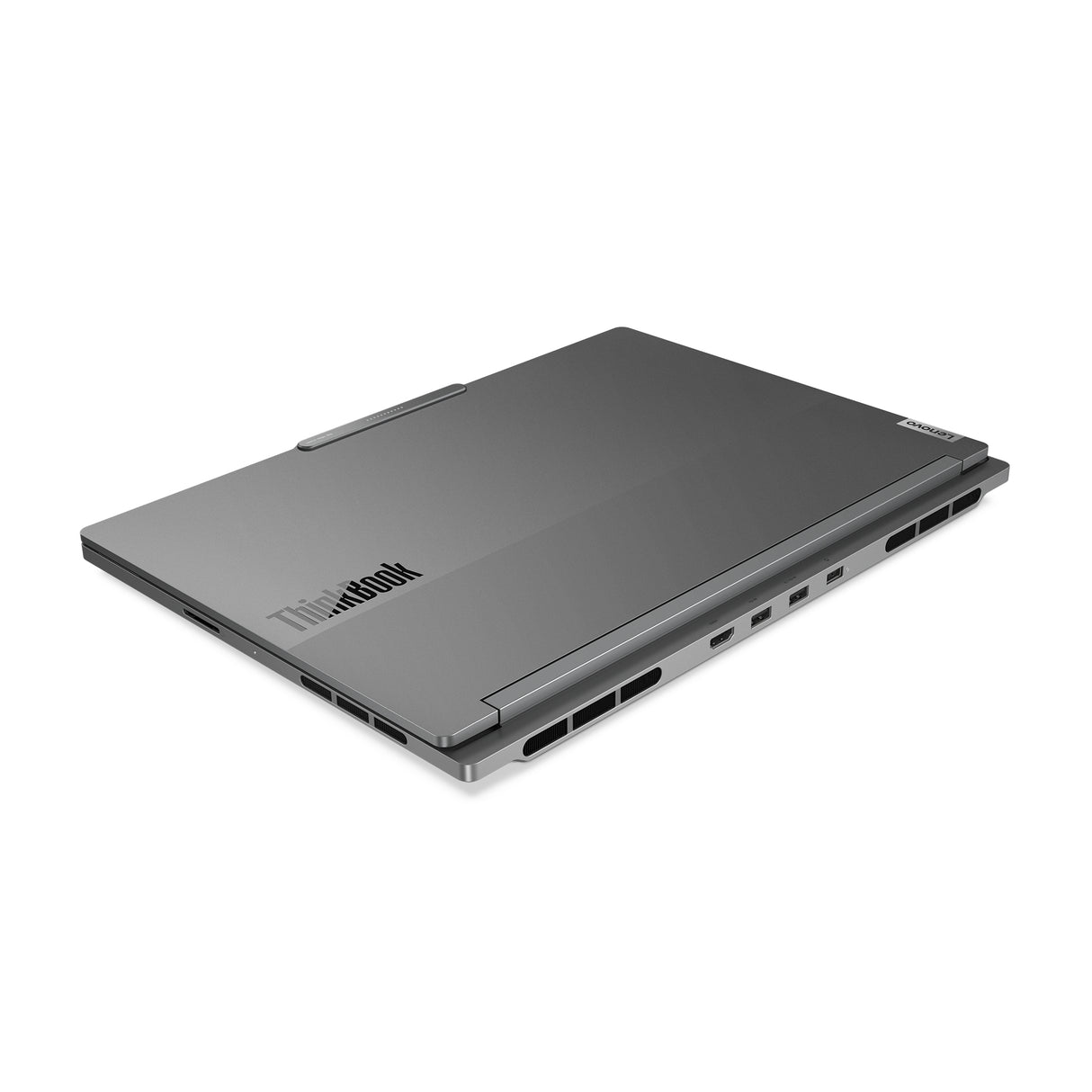 R-Go Tools ThinkBook 16p G4 IRH Ordenadores portátiles Portátil Gris 40,6 cm