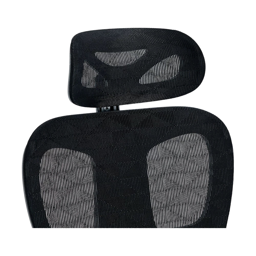 Acteck Flux Pro EC757, Negro, Negro, Nylon, AC-940269 | Sillas para oficina y computadora