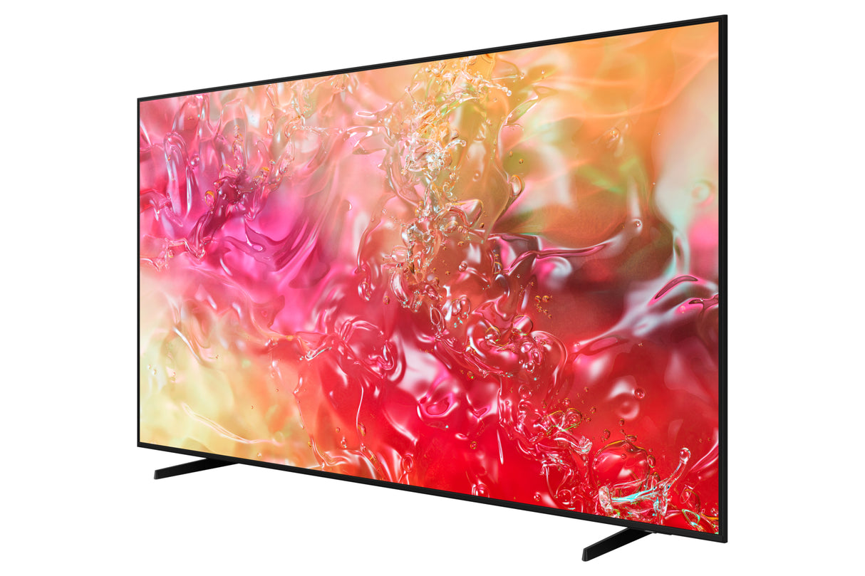 Samsung UN75DU7000FXZX Televisor 190,5 cm (75") 3840 x 2160 Pixeles 4K Ultra HD LED Smart TV Wifi Negro