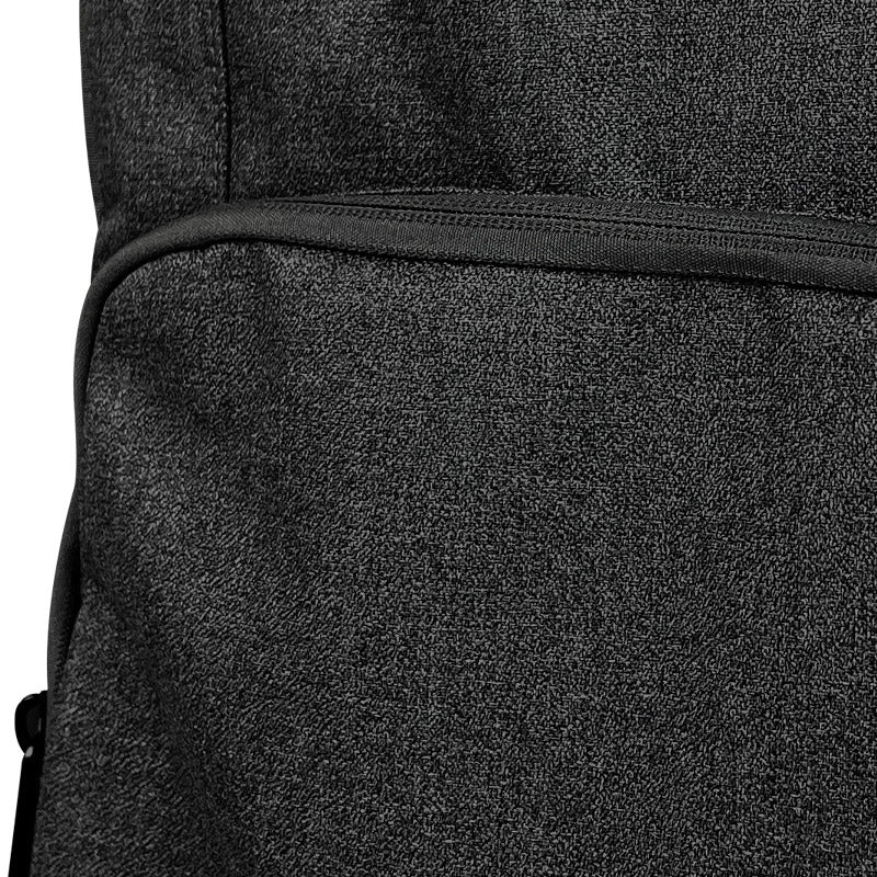 Klip Xtreme Stendal mochila Negro Poliéster, Ciudad, Compartimento del portátil