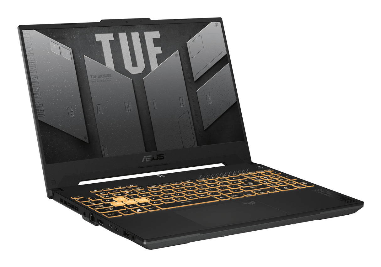 ASUS TUF Gaming FX507VI-F15.I74070 Laptop Mecha Gray Portátil Gris Concha