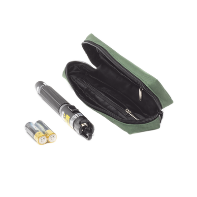 180XL - Tempo 180XL comprobador de cables de red Comprobador de cables de par trenzado Negro