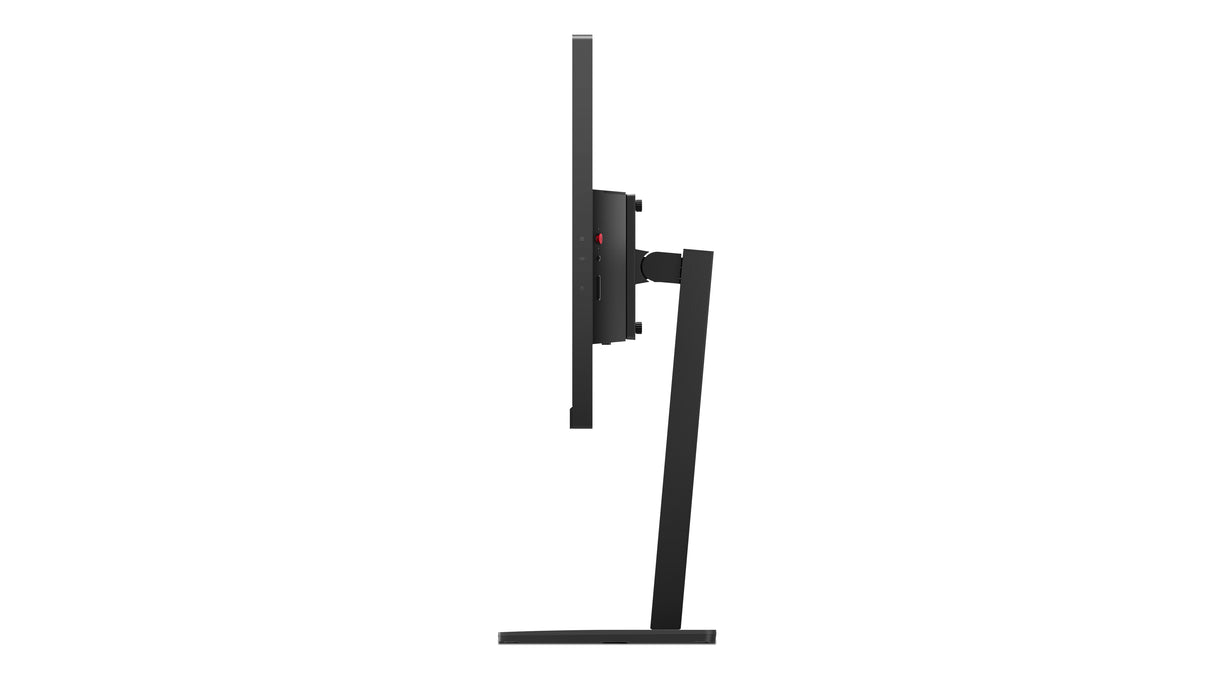 Lenovo ThinkVision E24-30 Monitor 60,5 cm (23.8") 1920 x 1080 Pixeles Full HD W-LED Negro