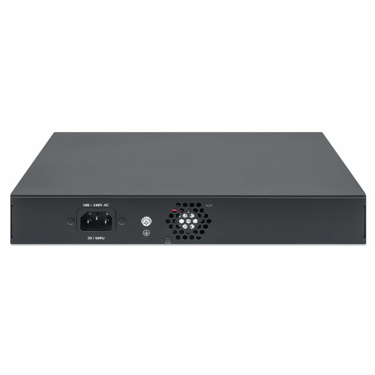 POE SWITCH INT GB 8 PTOS 30W/PTO, 140W