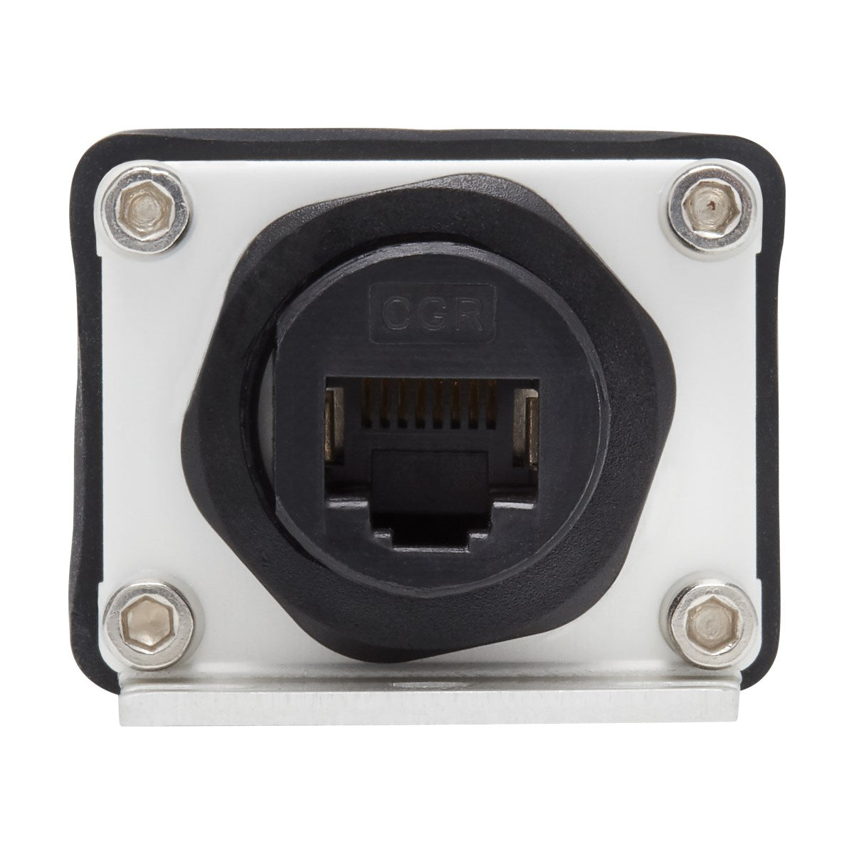 Tripp Lite NPOE-EXT-1G30WP Extensor Gigabit Ethernet PoE/PoE+ , Resistente al Agua - Cat5e/6/6a, IP65, IEEE 802.3at/af,