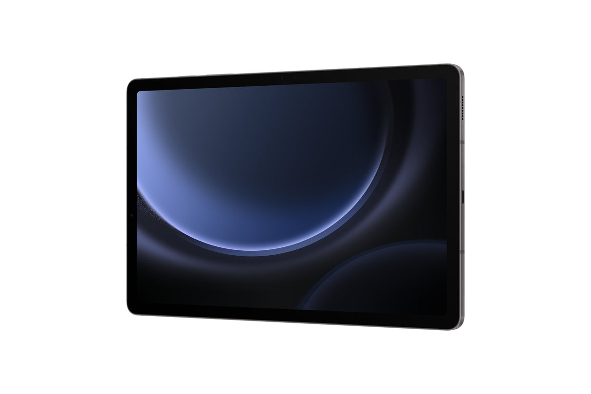 Samsung Galaxy Tab S9 FE tabletas 27,7 cm (10.9") 2304 x 1440 Pixeles TFT 249 ppp