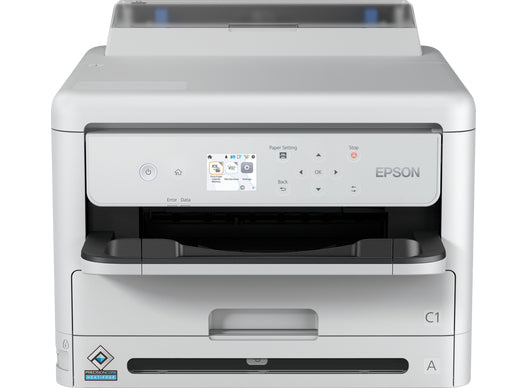 Epson WorkForce Pro WF-M5399DW Impresora WiFi Blanco