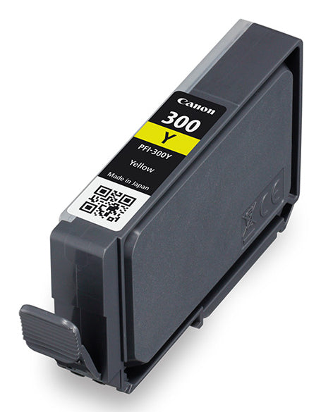 Canon PFI-300 Cartucho de Tinta imagemPROGRAF PRO-300 1 pieza(s) 1 Original