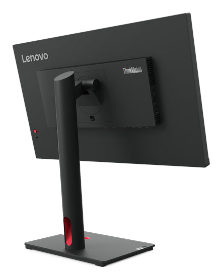 Lenovo ThinkVision T24i-30 Monitor 60,5 cm (23.8") 1920 x 1080 Pixeles Full HD W-LED Negro