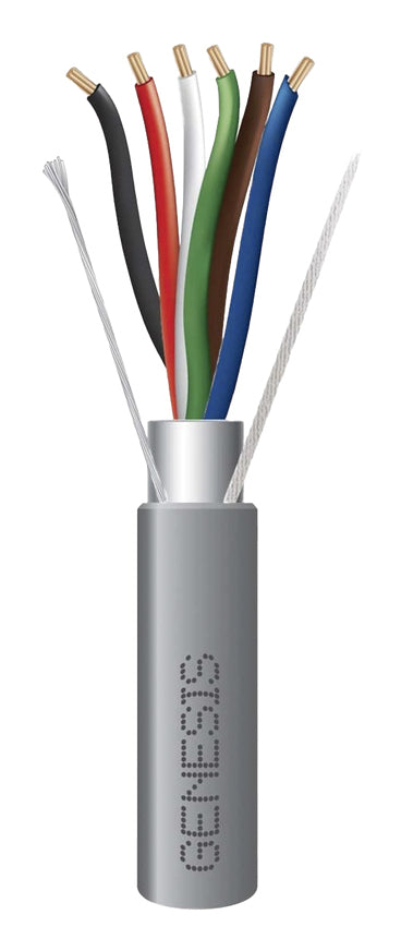 GENESIS 3206-1109 cable eléctrico Gris