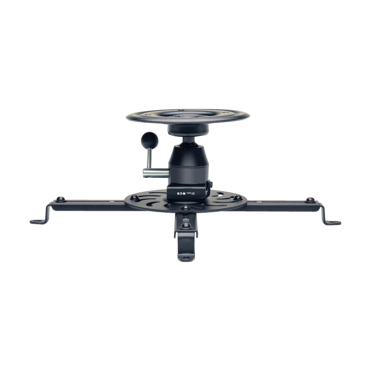 Tripp Lite DUNVPJT Soporte Universal de Techo con Movimiento Completo para Proyectores