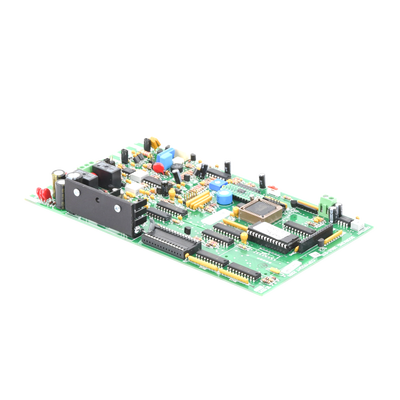 1862-010 - Refacción / PCB o Tarjeta Electroncia Para Porteros Telefonicos Doorking 1802, 1803, 1808, 1810 y 1819 / Compatible con 1802-082