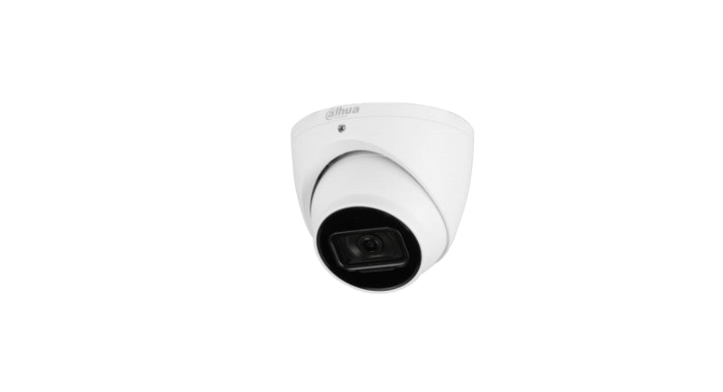 Dahua Technology Lite DH-HAC-HDW1801TN cámara de vigilancia Bombilla Cámara de seguridad IP Interior