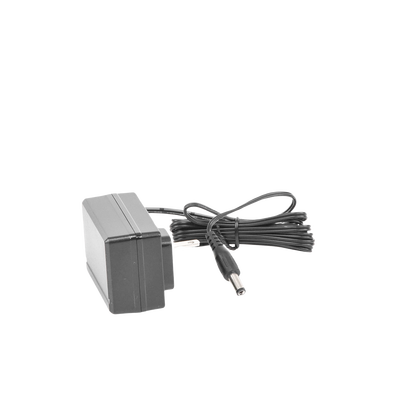 Mikrotik 18POW adaptador e inversor de corriente Interior Negro