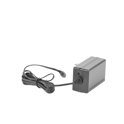 Mikrotik 18POW adaptador e inversor de corriente Interior Negro