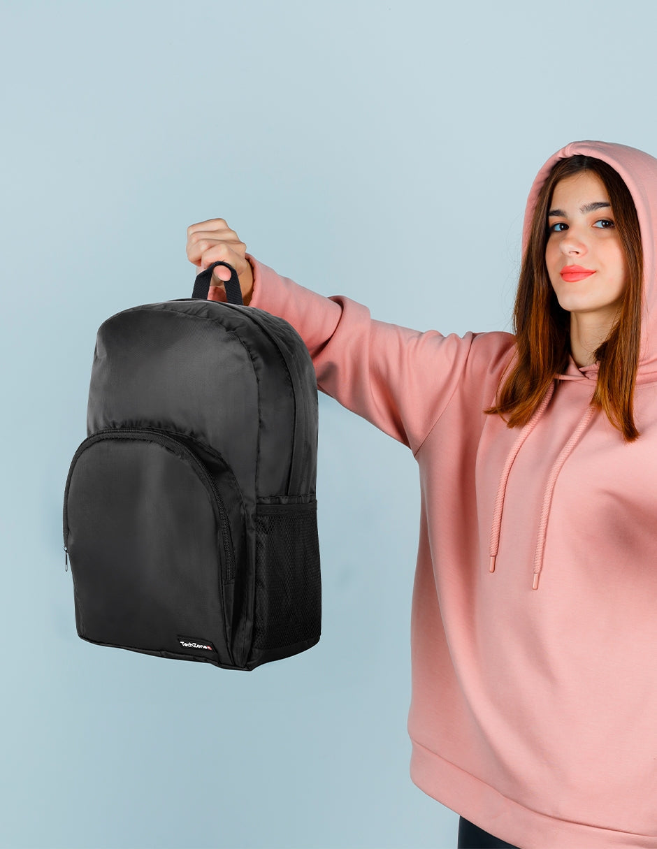 BACKPACK TECHZONE MODELO TZLBP02