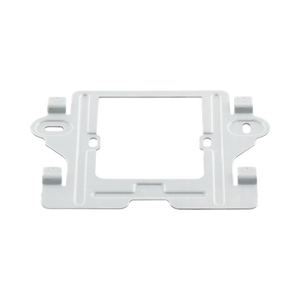 Hikvision Placa de Sujeción a Pared / Metal / Compatible con Monitor de Videoportero IP